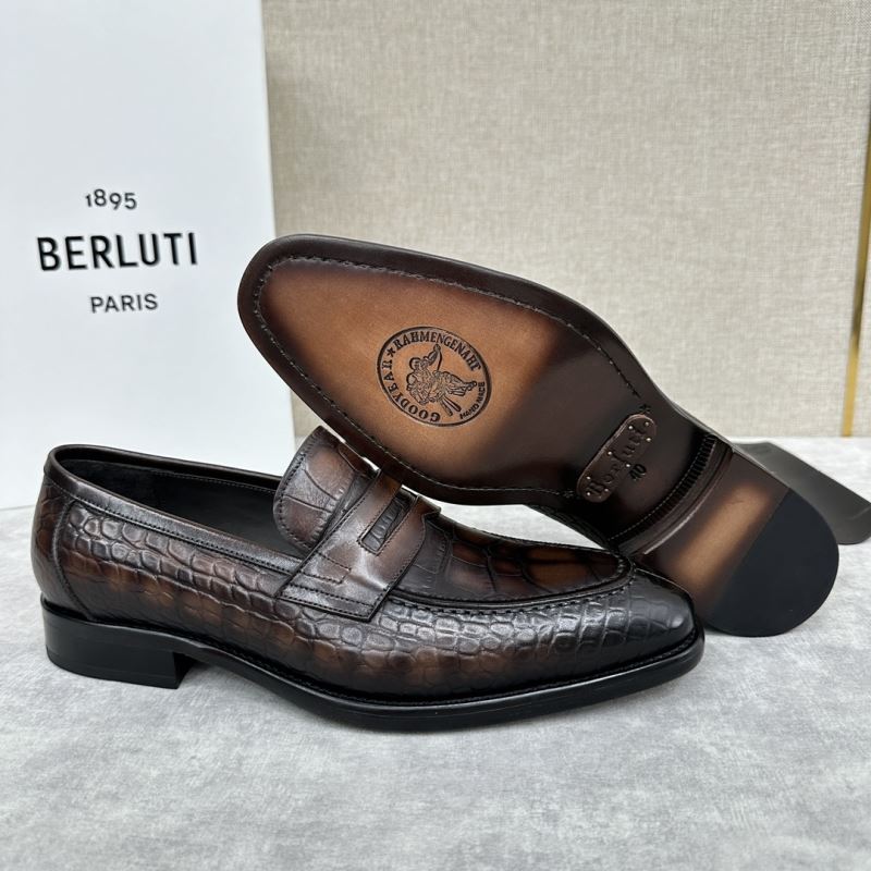 Berluti Shoes